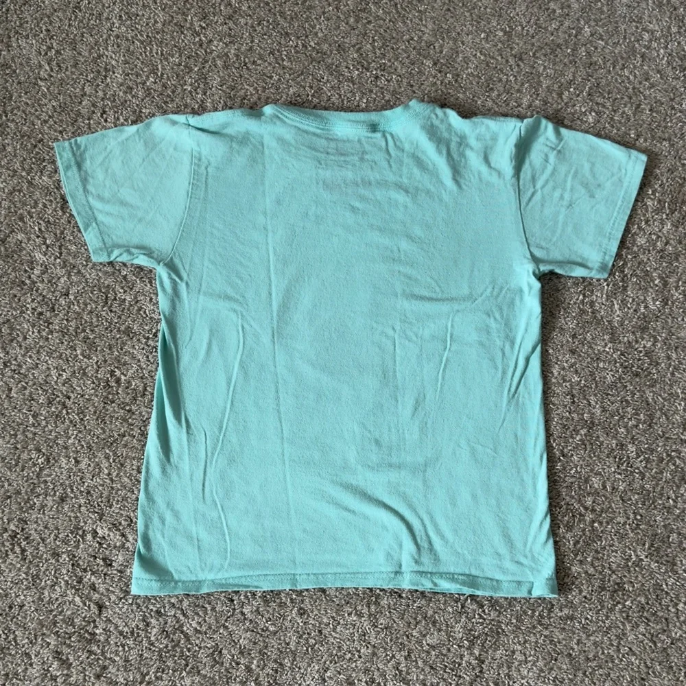 Riot Society Japan Tokyo Boys Short Sleeve T-Shirt tee size Small